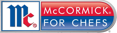 McCormick for Chefs logo